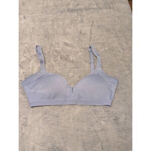 Warner's Women's Blissful Benefits Wireless Lightly Lined Comfort Bra RM3911 S B